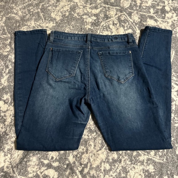Kenzie, effortless ankle mid rise size 6/28 - Picture 5 of 5
